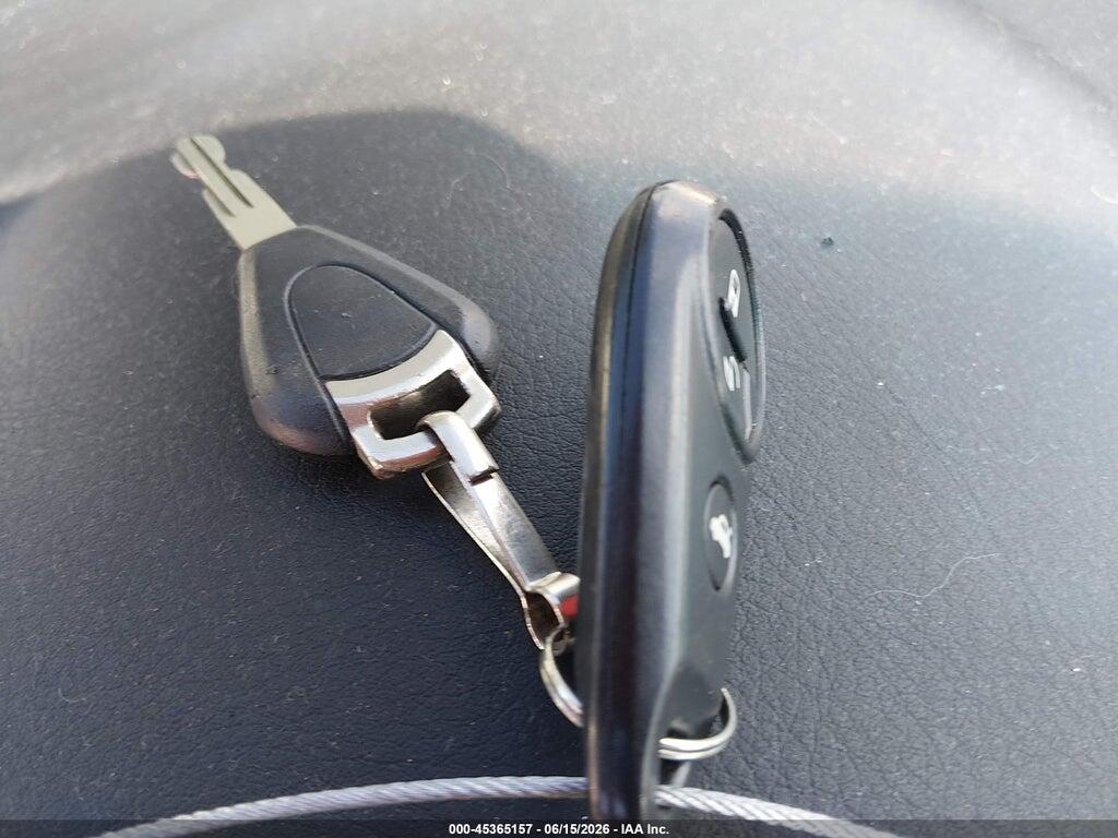4S4BP86C064310103 2006 SUBARU OUTBACK photo no. 11
