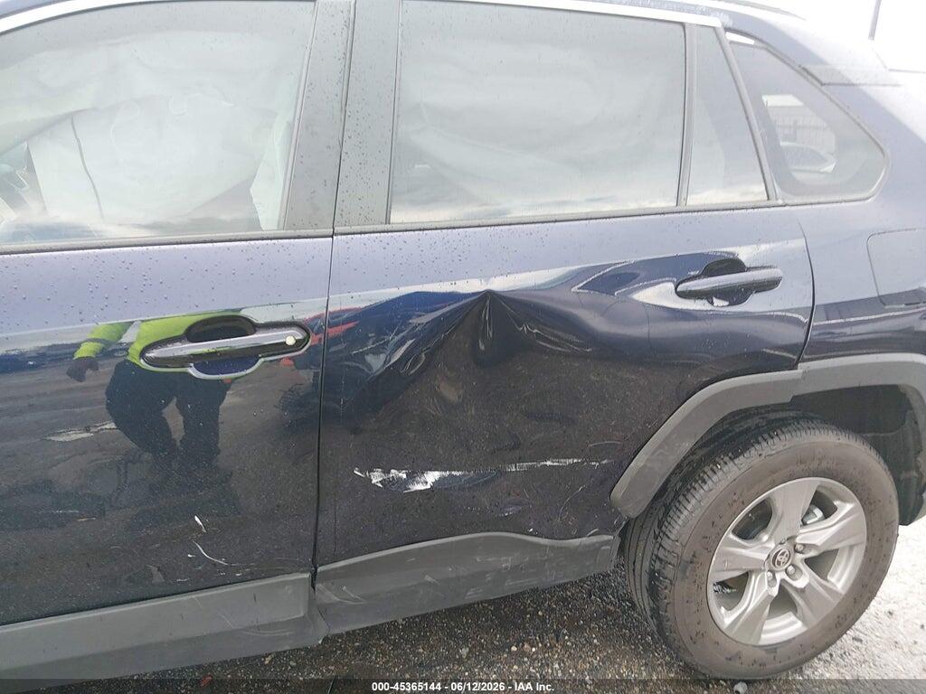 2T3W1RFV1SW428303 2025 TOYOTA RAV4 photo no. 12