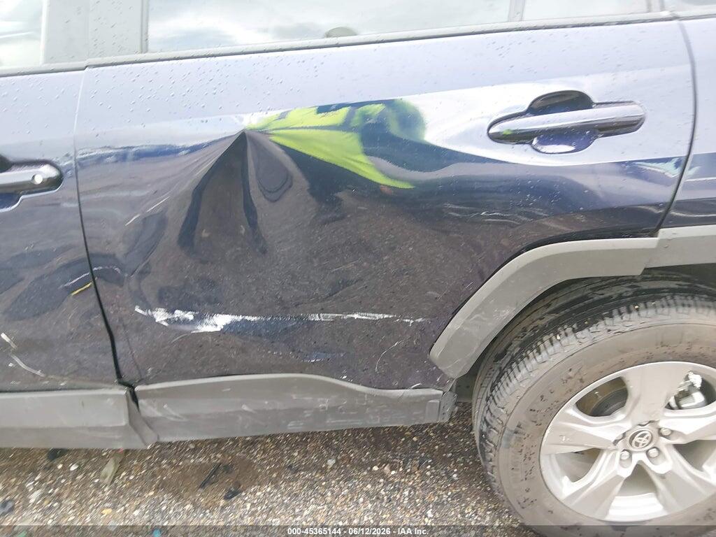2T3W1RFV1SW428303 2025 TOYOTA RAV4 photo no. 6