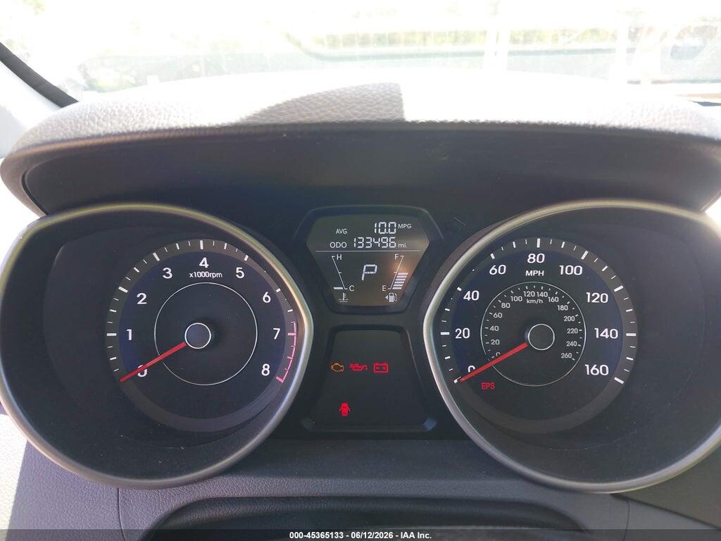 5NPDH4AE8DH278732 2013 HYUNDAI ELANTRA photo no. 7