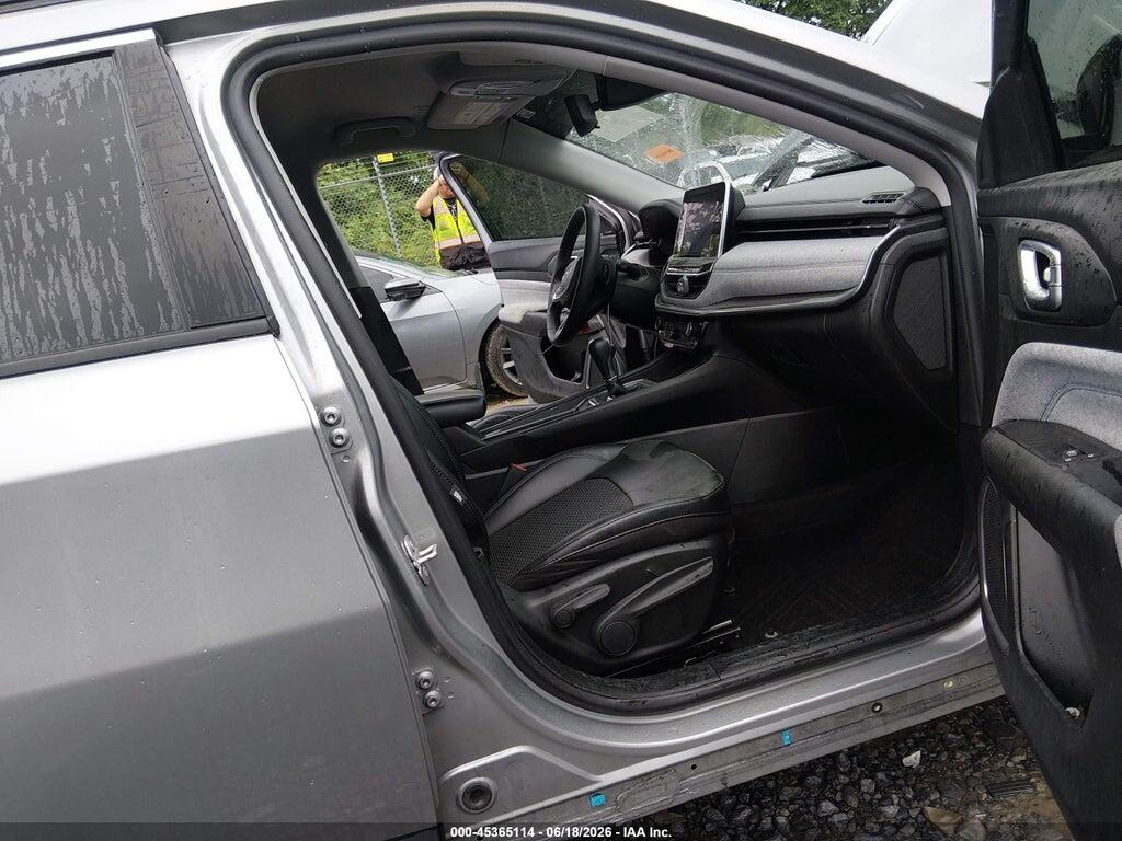 3C4NJDBB0NT133327 2022 JEEP COMPASS photo no. 5