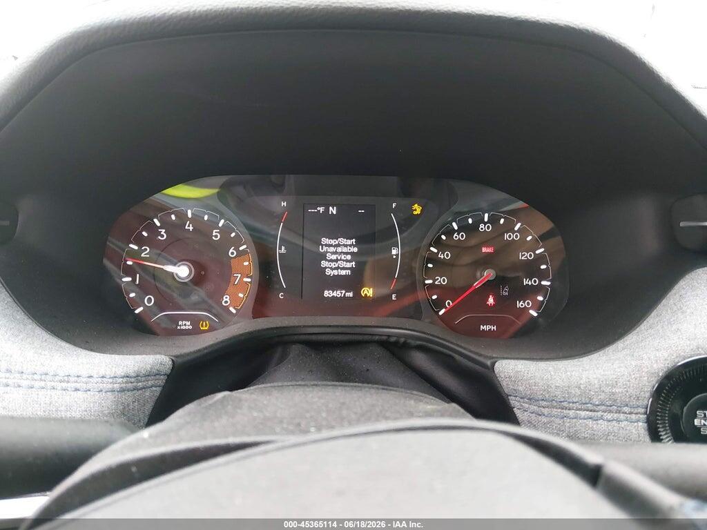 3C4NJDBB0NT133327 2022 JEEP COMPASS photo no. 7