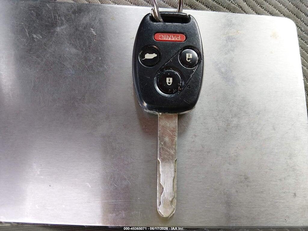 5FNYF4H44CB045481 2012 HONDA PILOT photo no. 11