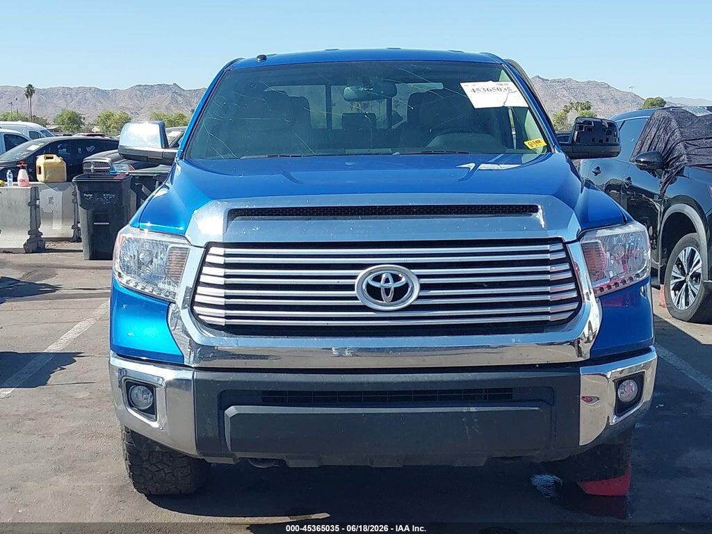 5TFBW5F15GX552955 2016 TOYOTA TUNDRA photo no. 12