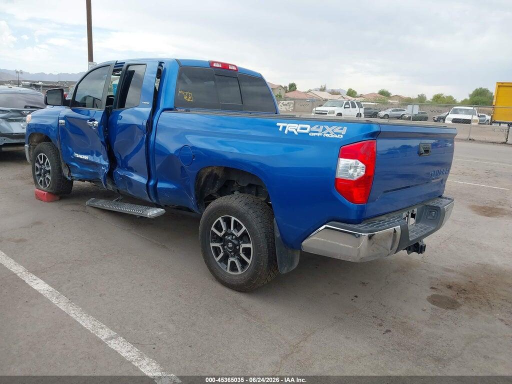 5TFBW5F15GX552955 2016 TOYOTA TUNDRA photo no. 3