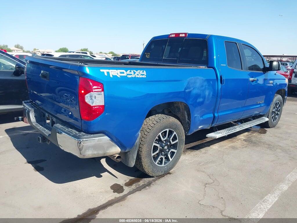 5TFBW5F15GX552955 2016 TOYOTA TUNDRA photo no. 4