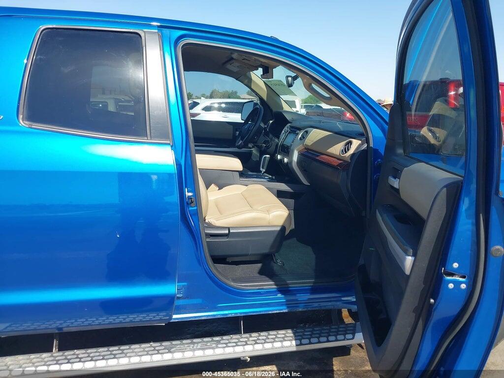 5TFBW5F15GX552955 2016 TOYOTA TUNDRA photo no. 5