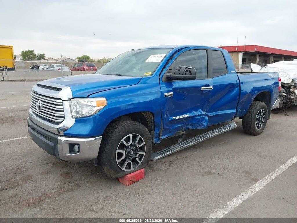 5TFBW5F15GX552955 2016 TOYOTA TUNDRA photo no. 6