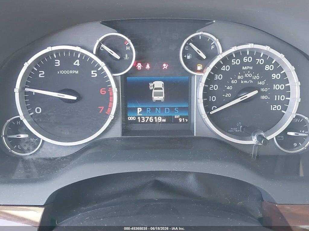 5TFBW5F15GX552955 2016 TOYOTA TUNDRA photo no. 7