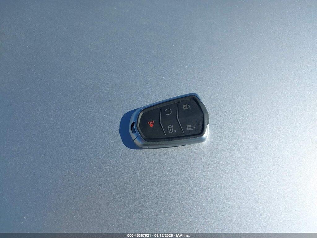 KL7CJLSB1JB616786 2018 CHEVROLET TRAX photo no. 11