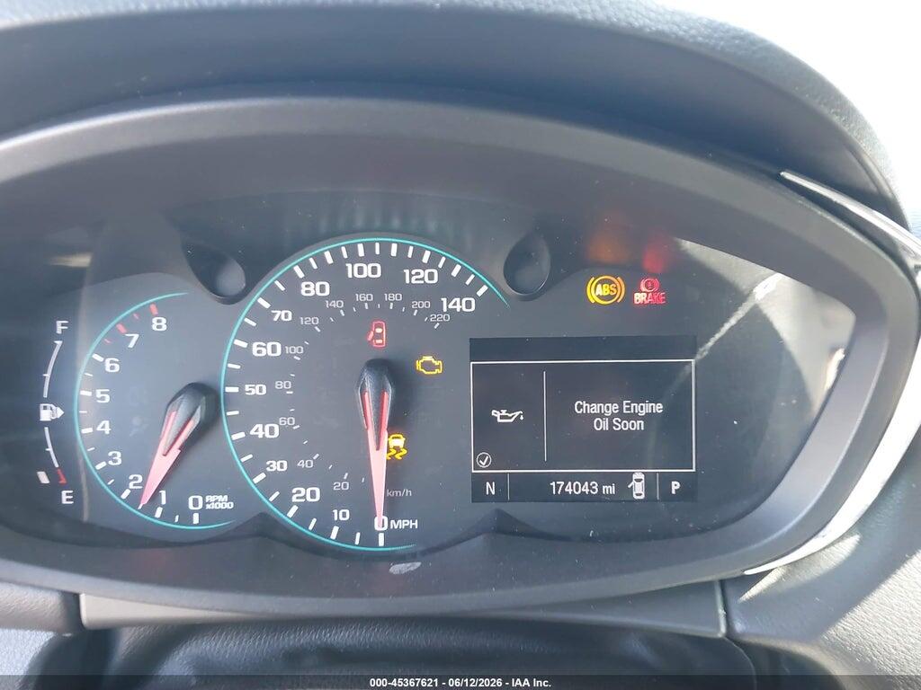 KL7CJLSB1JB616786 2018 CHEVROLET TRAX photo no. 7