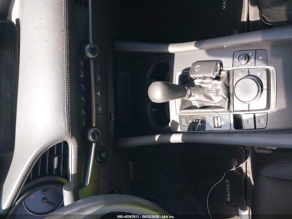 3MZBPABL4LM129892 2020 MAZDA MAZDA3 photo no. 11