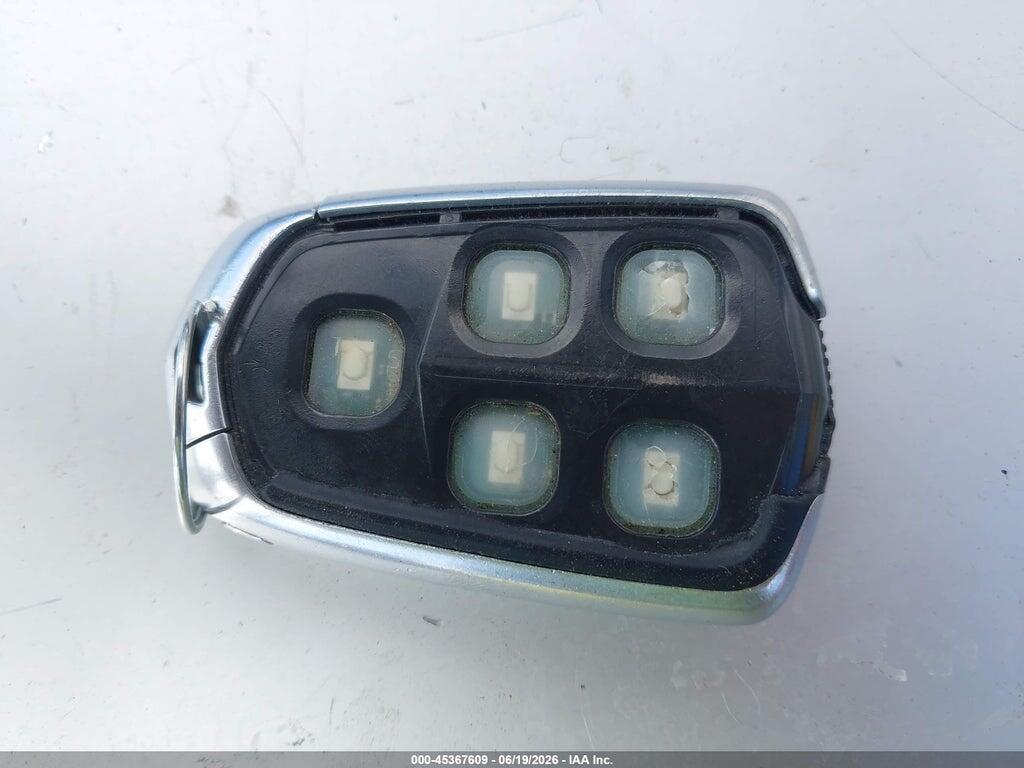 1GYFZER40LF041761 2020 CADILLAC XT4 photo no. 11