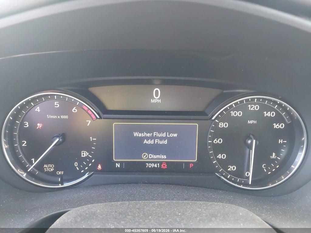 1GYFZER40LF041761 2020 CADILLAC XT4 photo no. 7