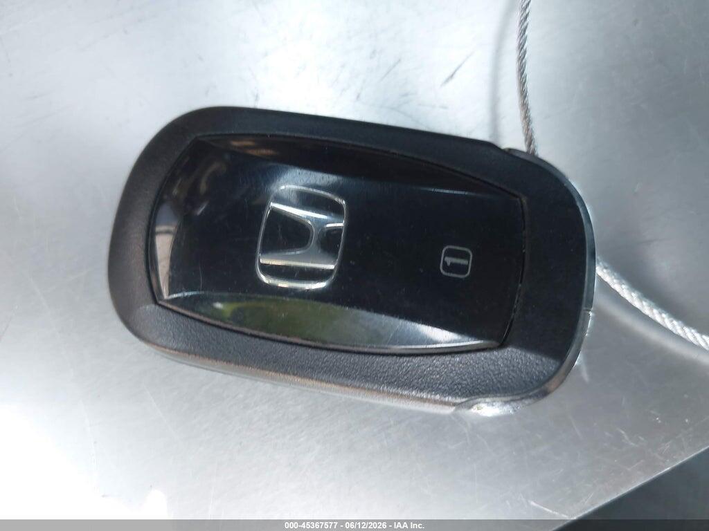 1HGCY2F63SA003356 2025 HONDA ACCORD HYBRID photo no. 11