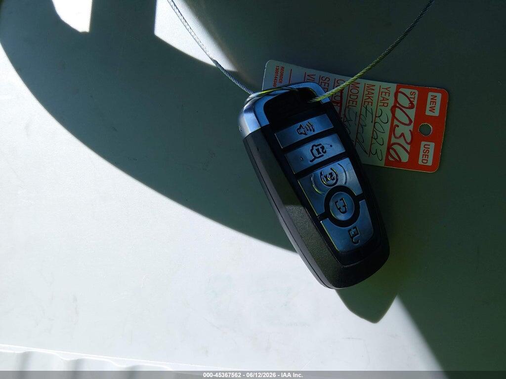 1FMSK8DH5PGB87203 2023 FORD EXPLORER photo no. 11