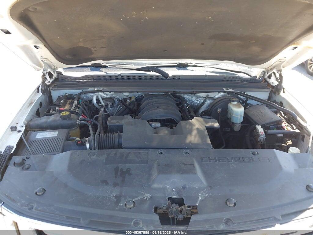 1GNSKCKC4GR244565 2016 CHEVROLET TAHOE photo no. 10