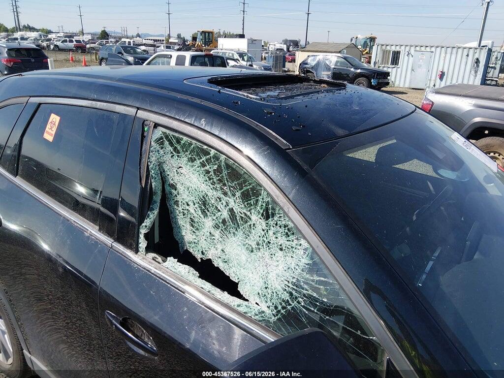 JM3KFBDM0K0522797 2019 MAZDA CX-5 photo no. 6