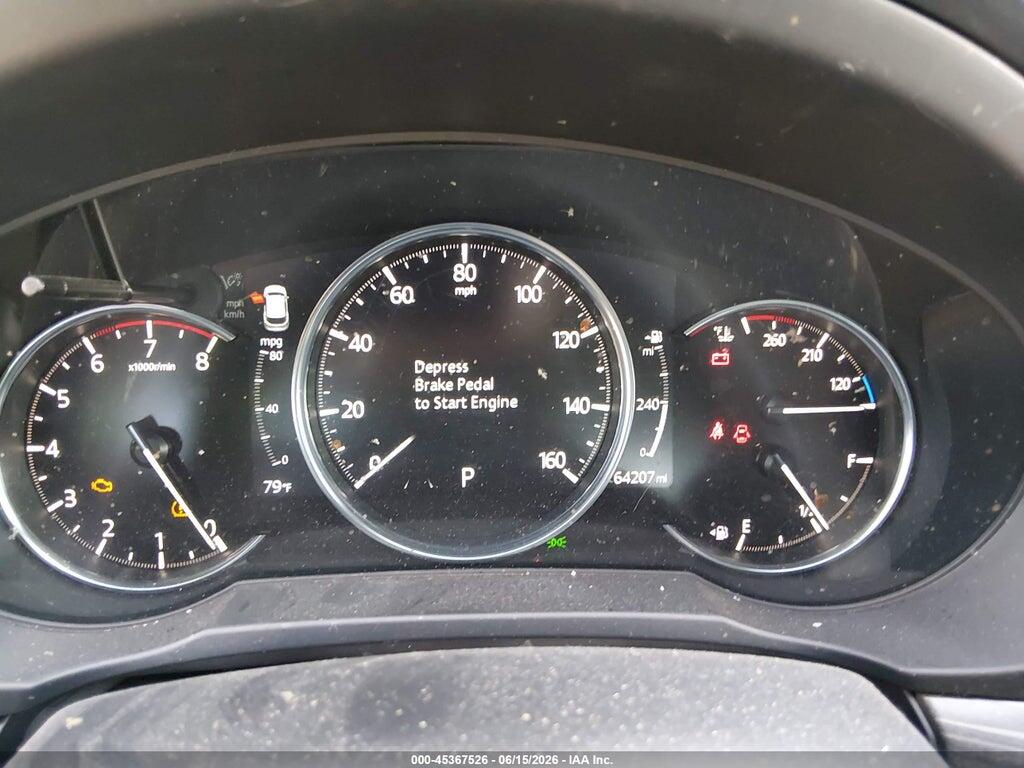 JM3KFBDM0K0522797 2019 MAZDA CX-5 photo no. 7