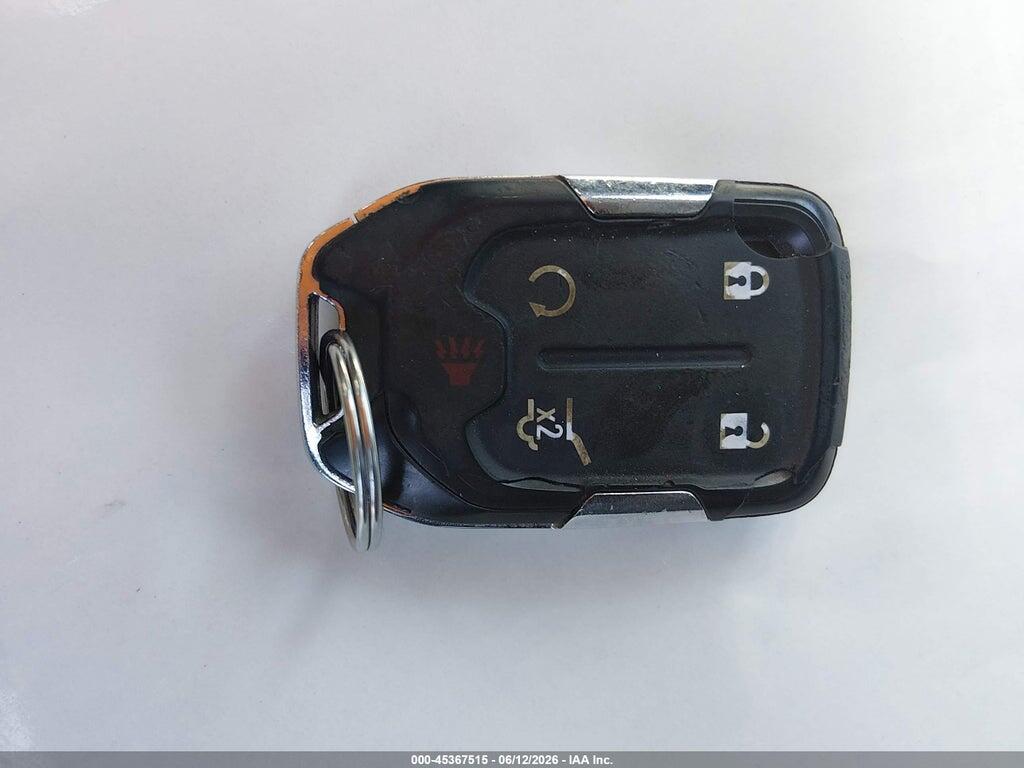 3GKALTEV3LL157633 2020 GMC TERRAIN photo no. 11
