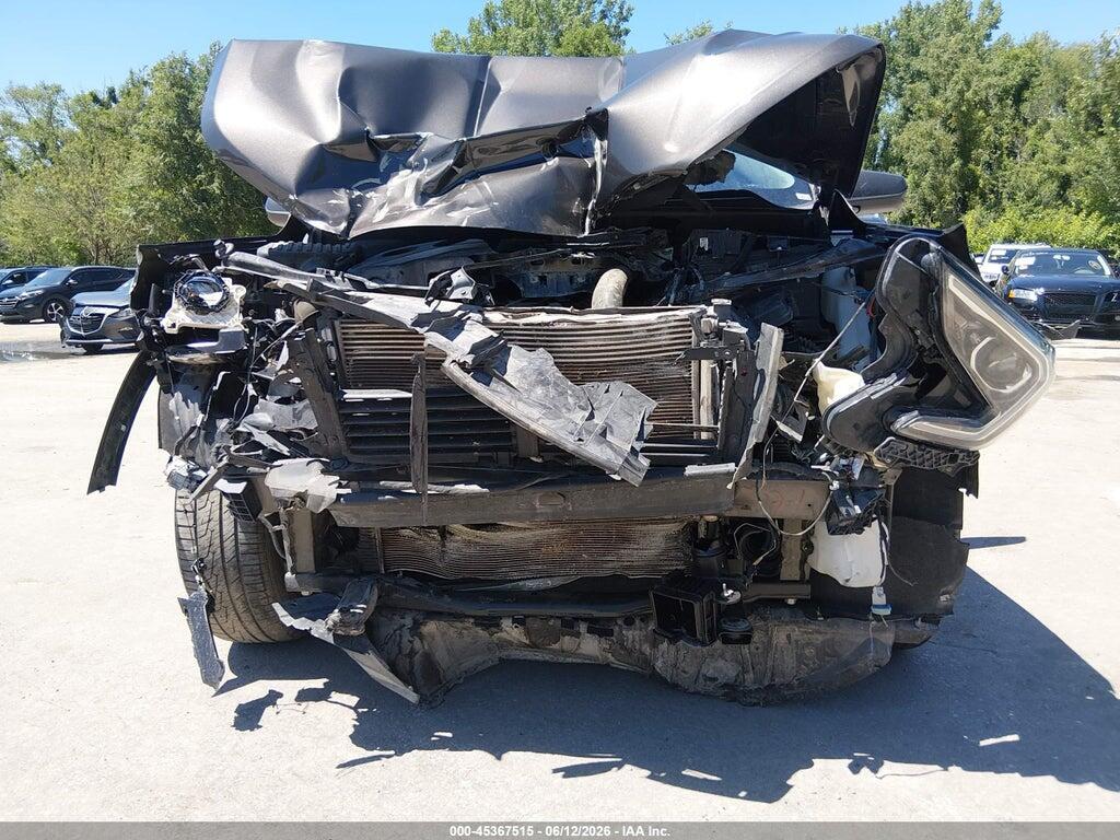 3GKALTEV3LL157633 2020 GMC TERRAIN photo no. 6