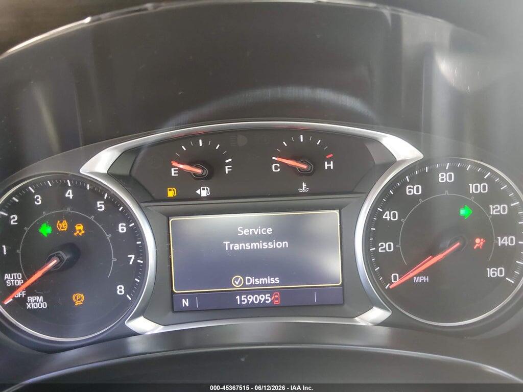 3GKALTEV3LL157633 2020 GMC TERRAIN photo no. 7
