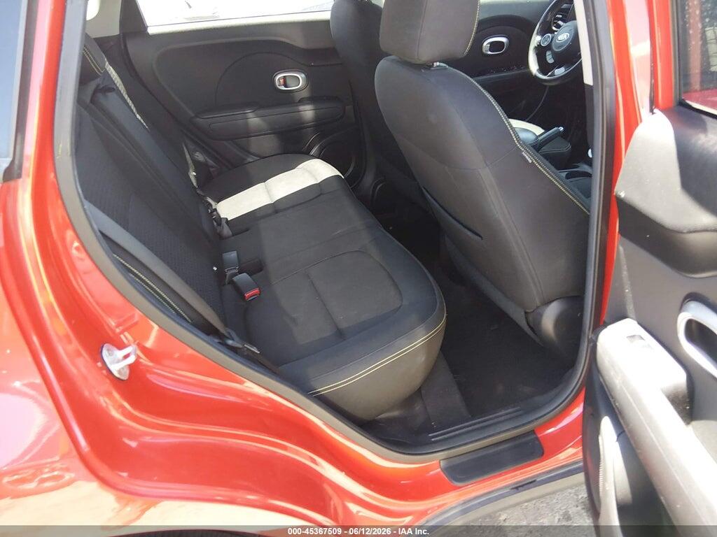KNDJP3A57F7750779 2015 KIA SOUL photo no. 8