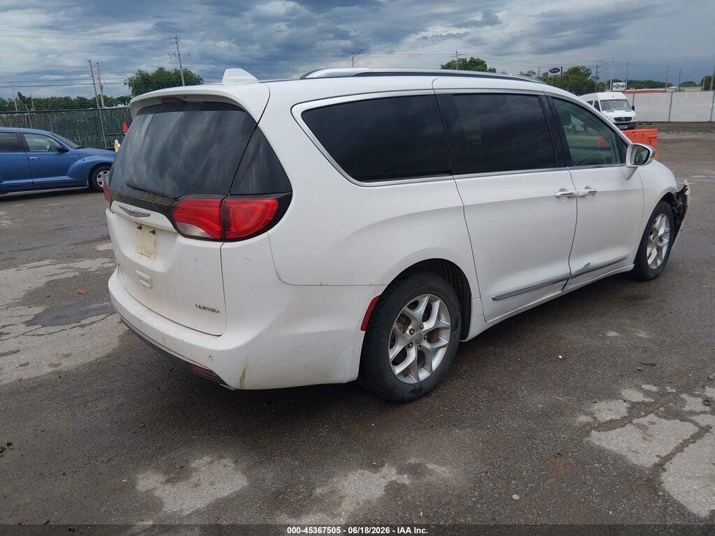 2C4RC1GG0LR109737 2020 CHRYSLER PACIFICA photo no. 4