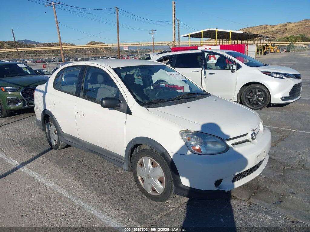 JTDBT123530292228 2003 TOYOTA ECHO photo no. 1