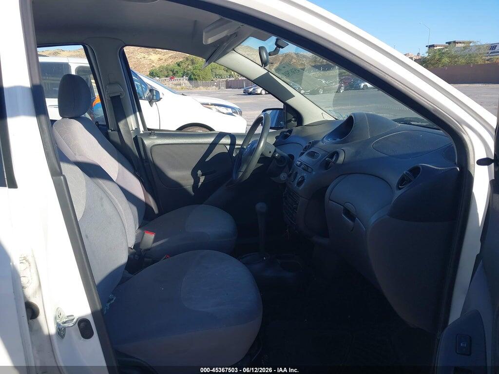 JTDBT123530292228 2003 TOYOTA ECHO photo no. 5