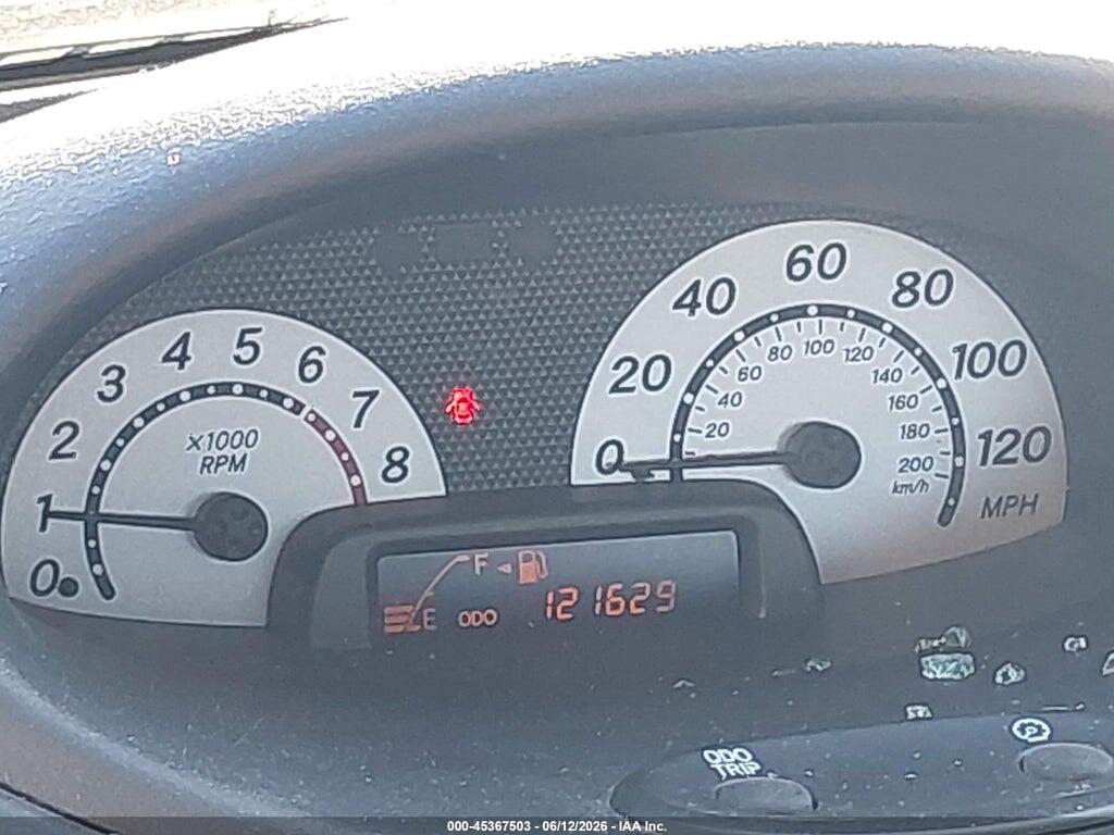 JTDBT123530292228 2003 TOYOTA ECHO photo no. 7