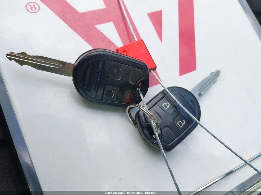 2FMDK3J99CBA59086 2012 FORD EDGE photo no. 11