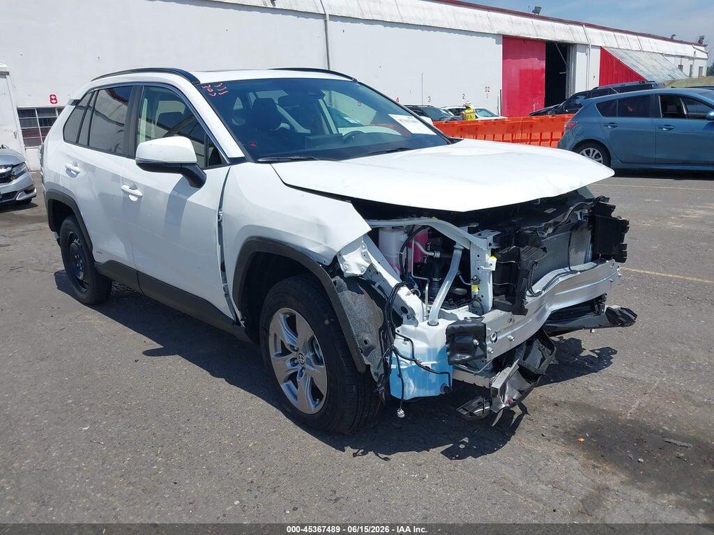 JTMRWRFV2SD336080 2025 TOYOTA RAV4 HYBRID photo no. 1