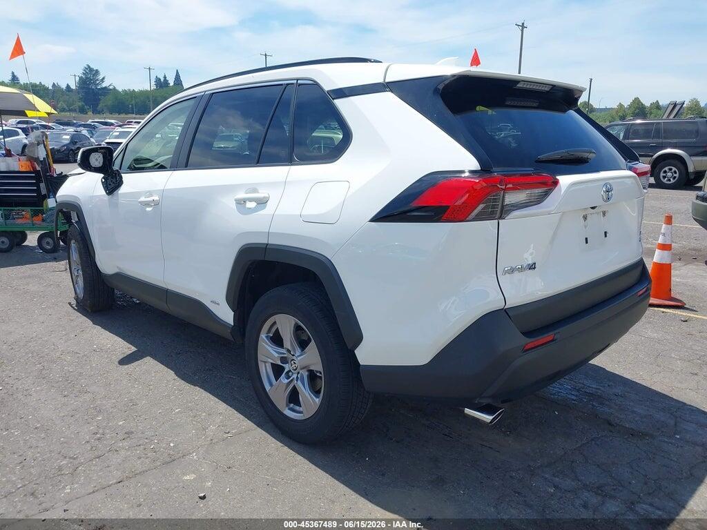 JTMRWRFV2SD336080 2025 TOYOTA RAV4 HYBRID photo no. 3