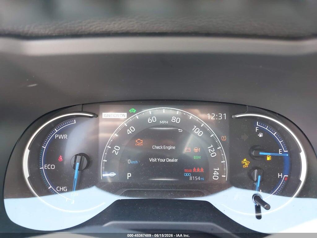 JTMRWRFV2SD336080 2025 TOYOTA RAV4 HYBRID photo no. 7