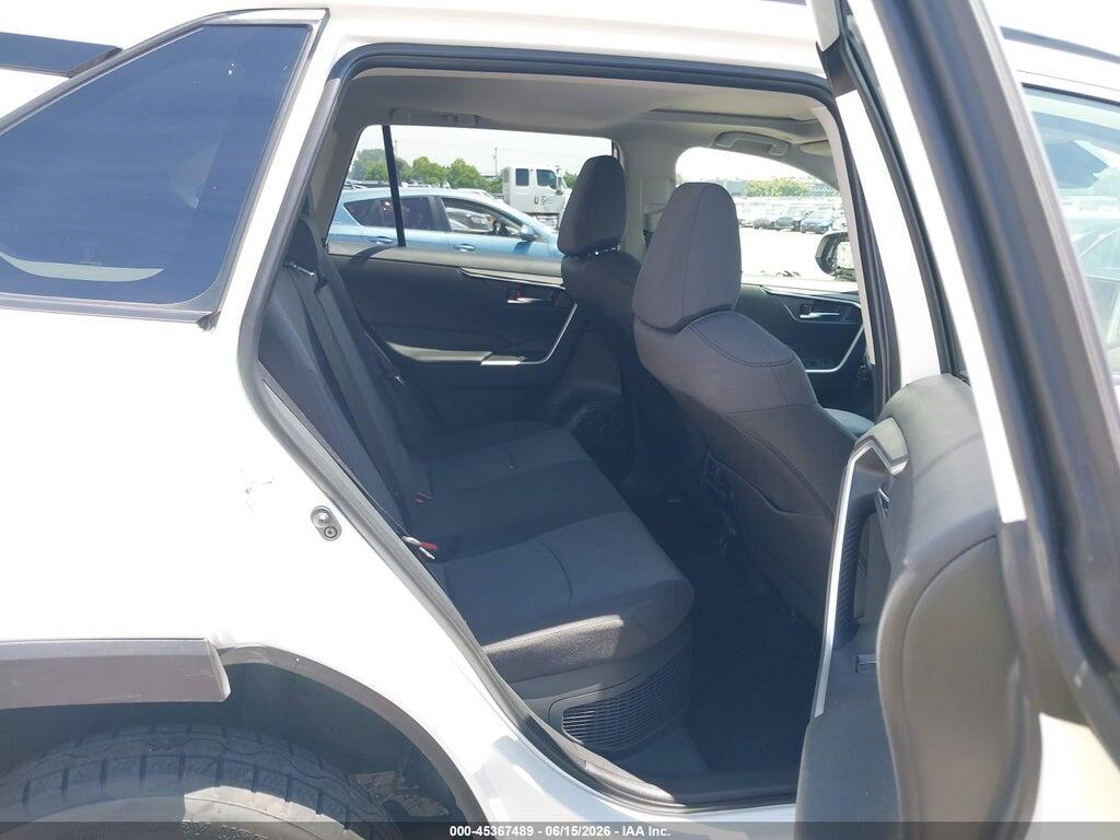 JTMRWRFV2SD336080 2025 TOYOTA RAV4 HYBRID photo no. 8