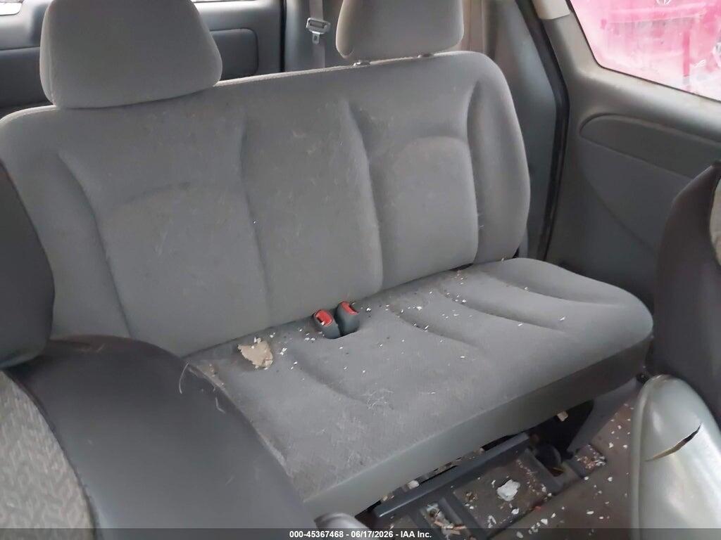1A4GP45R06B692079 2006 CHRYSLER TOWN & COUNTRY photo no. 8