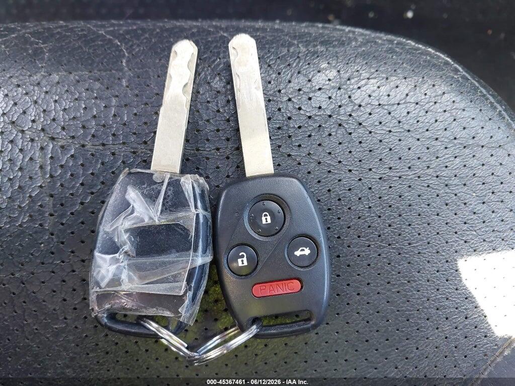 JHLRD78995C020098 2005 HONDA CR-V photo no. 11
