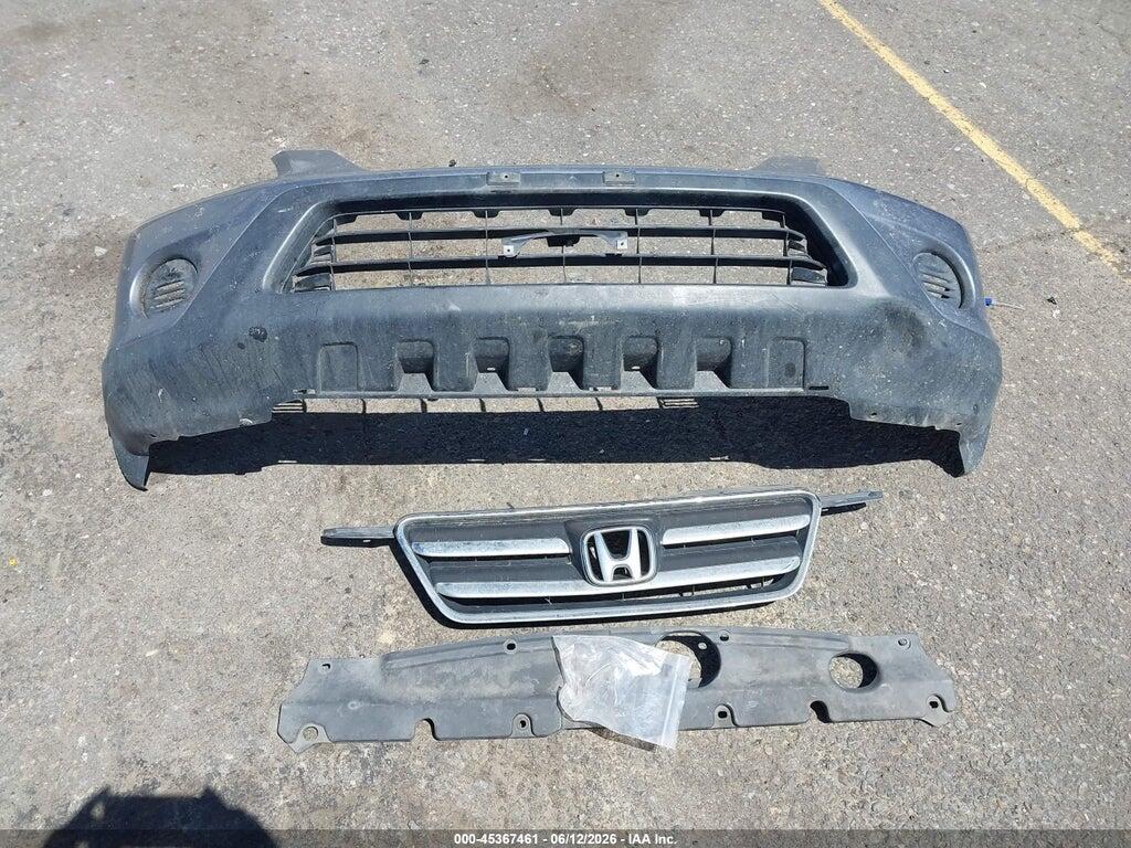 JHLRD78995C020098 2005 HONDA CR-V photo no. 12