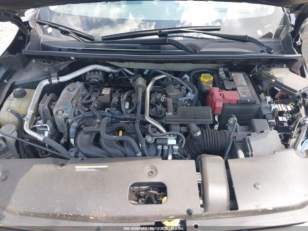3N1AB8CV1PY264982 2023 NISSAN SENTRA photo no. 10
