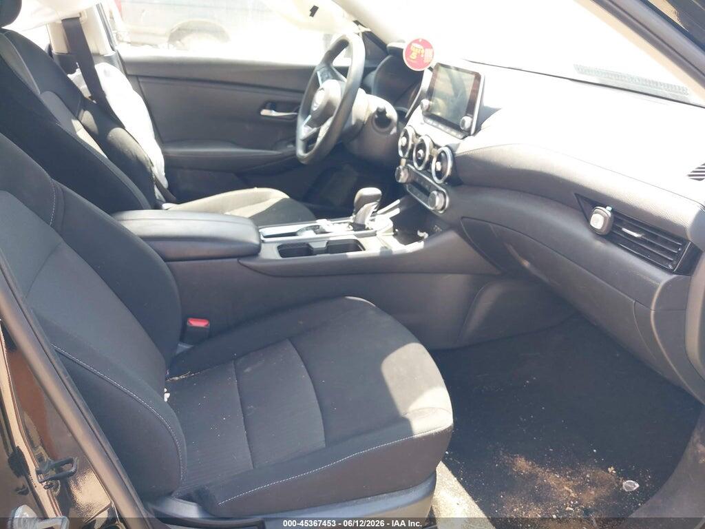 3N1AB8CV1PY264982 2023 NISSAN SENTRA photo no. 5