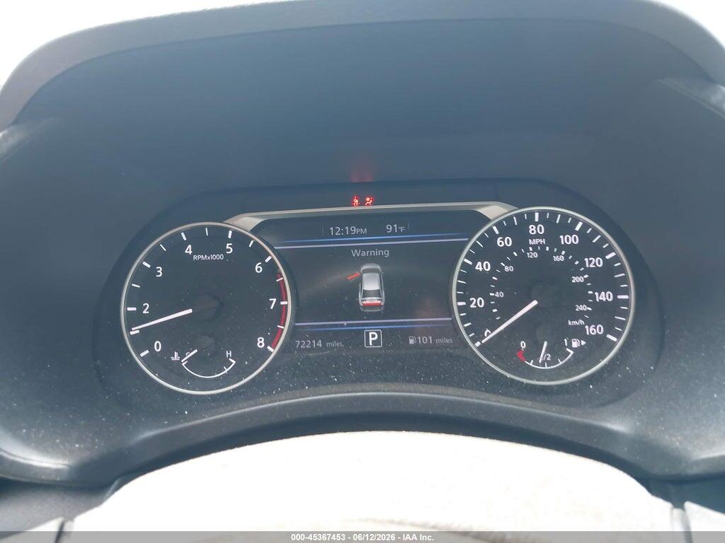 3N1AB8CV1PY264982 2023 NISSAN SENTRA photo no. 7