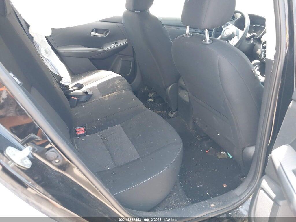 3N1AB8CV1PY264982 2023 NISSAN SENTRA photo no. 8