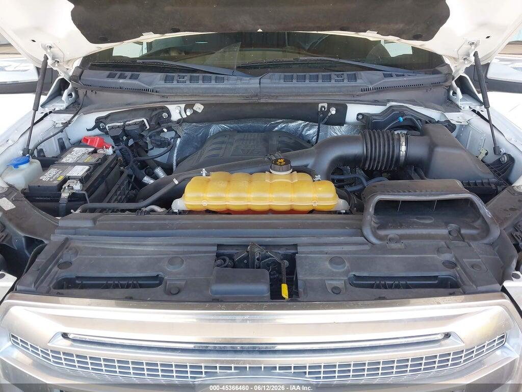 1FTEW1EGXFFB34388 2015 FORD F-150 photo no. 10