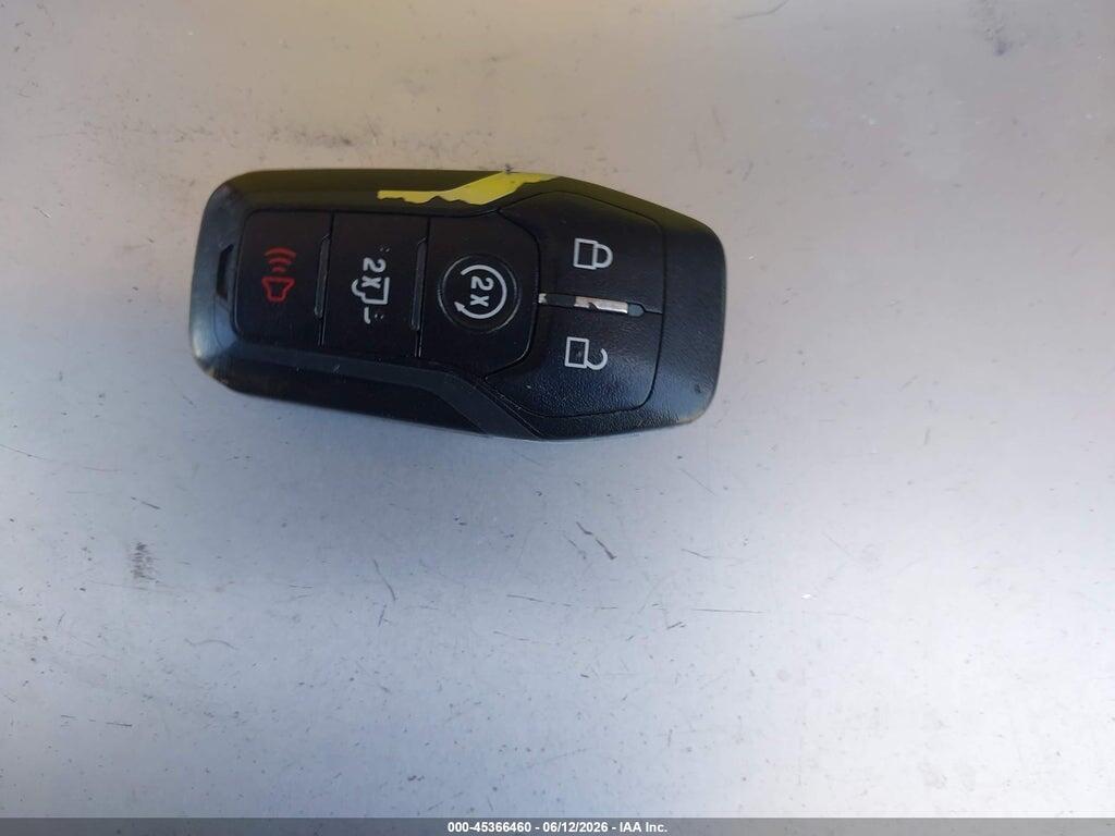 1FTEW1EGXFFB34388 2015 FORD F-150 photo no. 11