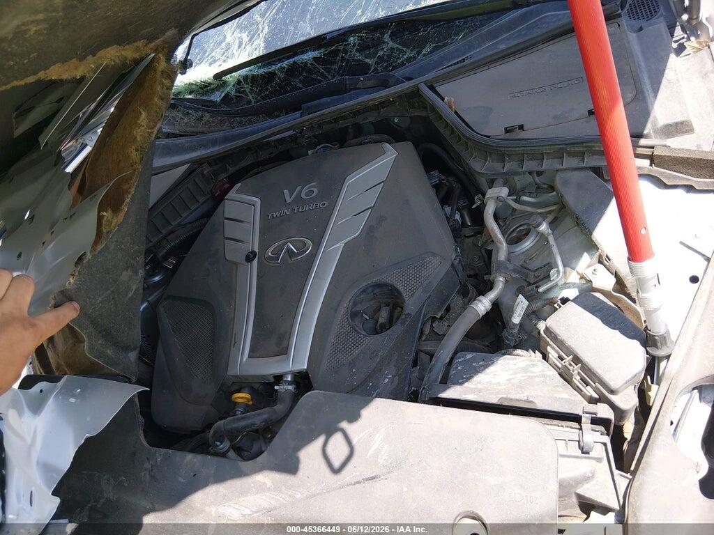 JN1FV7AP3HM851023 2017 INFINITI Q50 photo no. 10