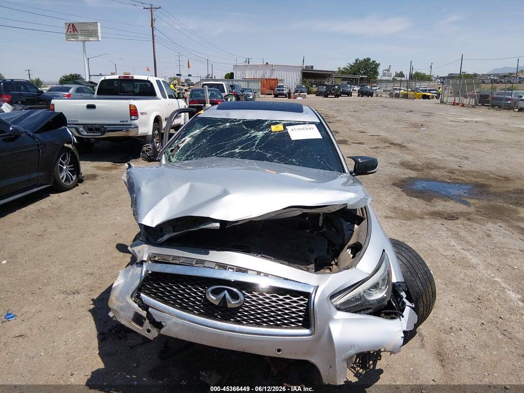 JN1FV7AP3HM851023 2017 INFINITI Q50 photo no. 12