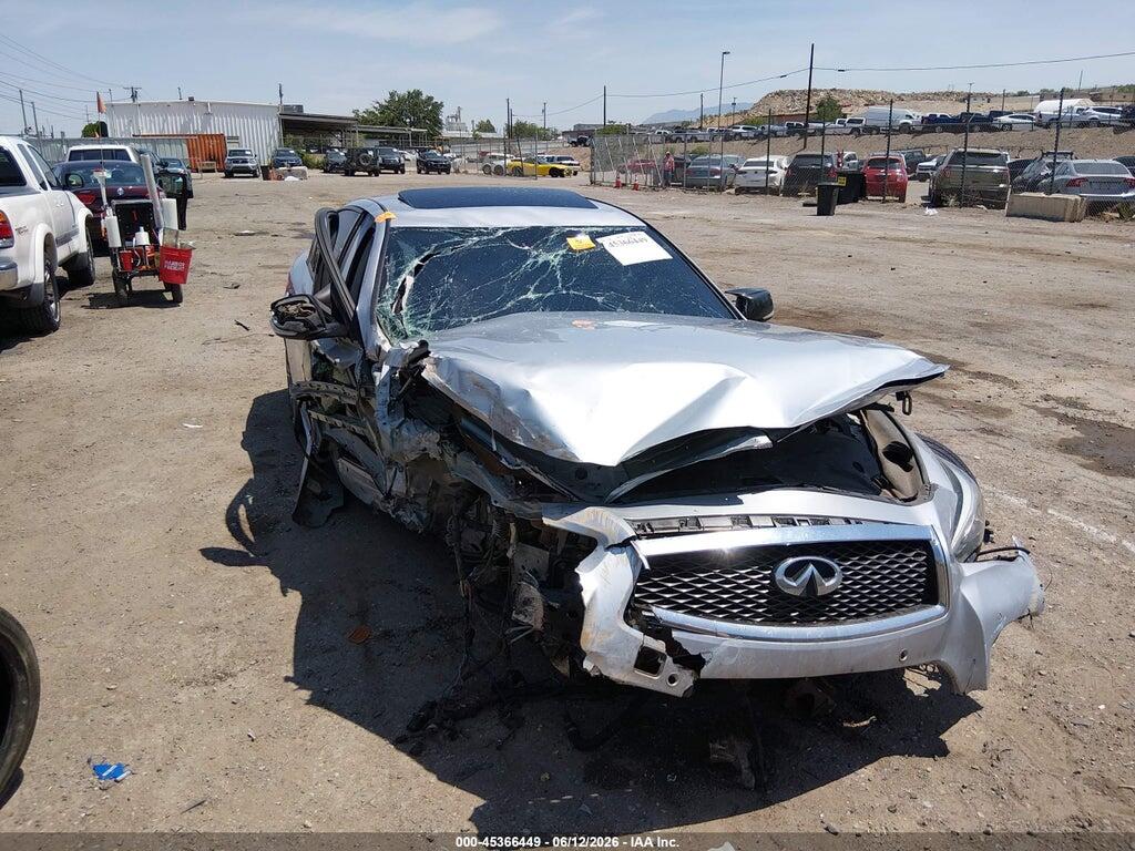 JN1FV7AP3HM851023 2017 INFINITI Q50 photo no. 6