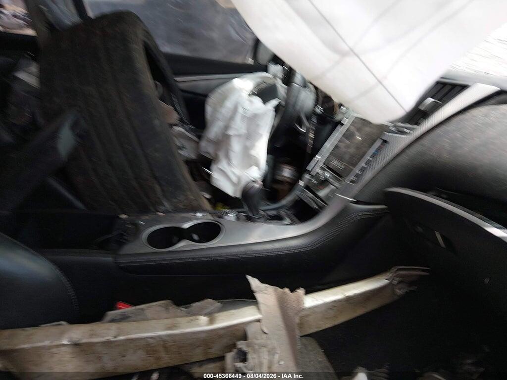 JN1FV7AP3HM851023 2017 INFINITI Q50 photo no. 8