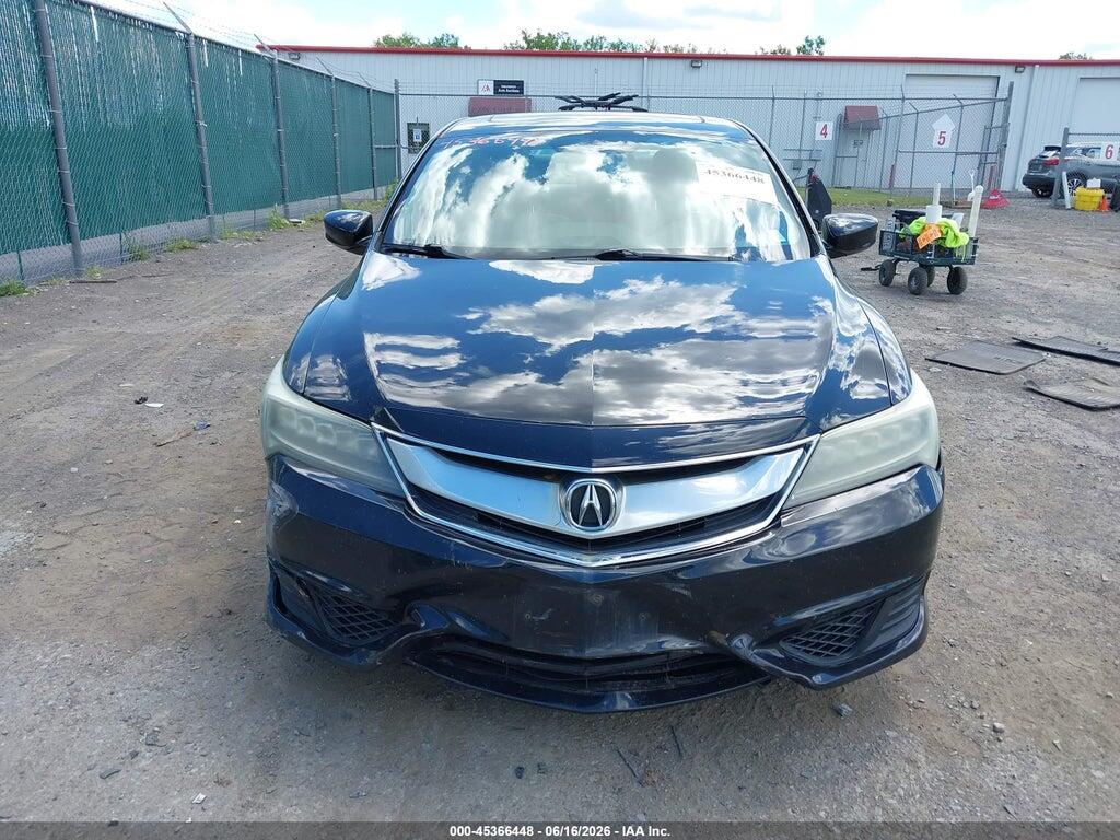 19UDE2F77GA004748 2016 ACURA ILX photo no. 12